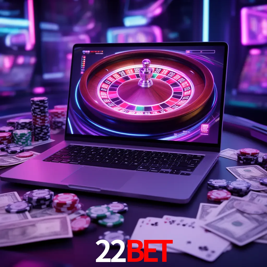 22BET Tragamonedas