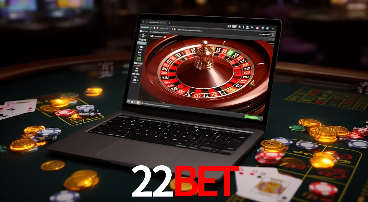 22BET Arcade