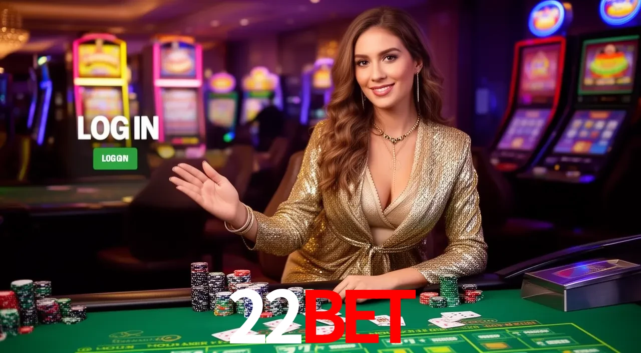 22BET Bingo