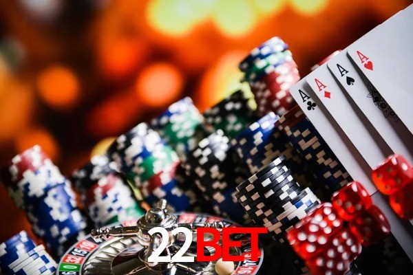 22BET Actualizaciones instantáneas