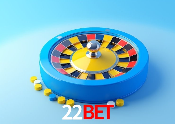 22BET Multideporte y juego