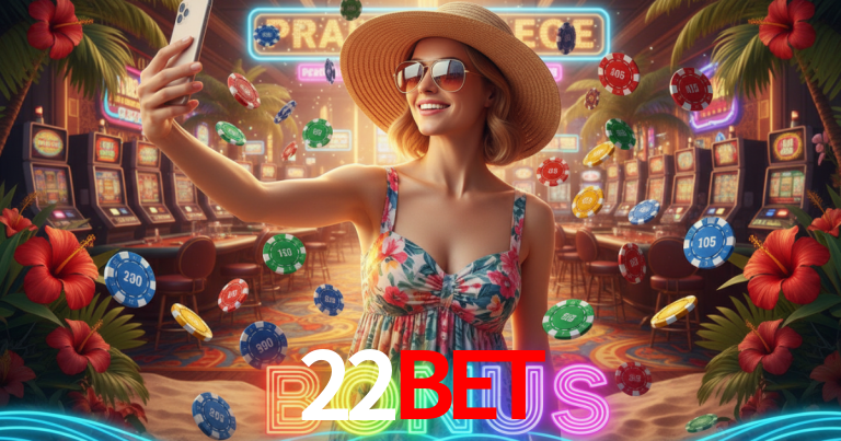 22BET Términos y Condiciones