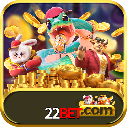 22BET logo